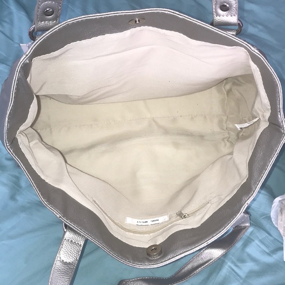 NWT Nine West shoulder bag - Picture 2 of 11